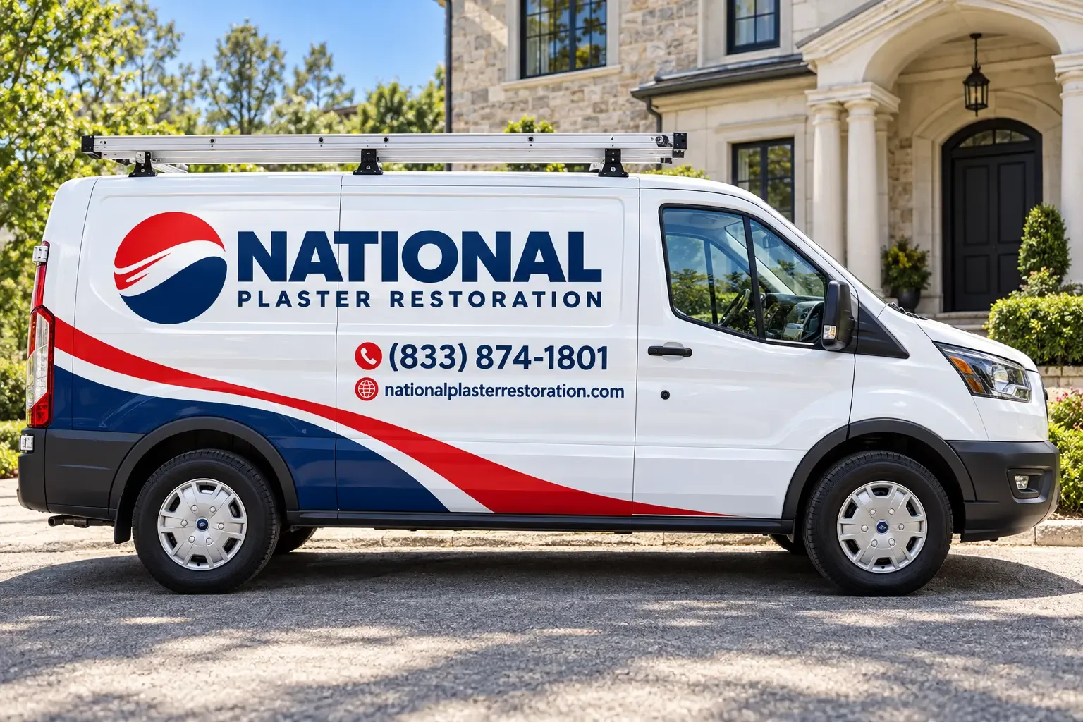Plaster Repair in Kalida, OH near me