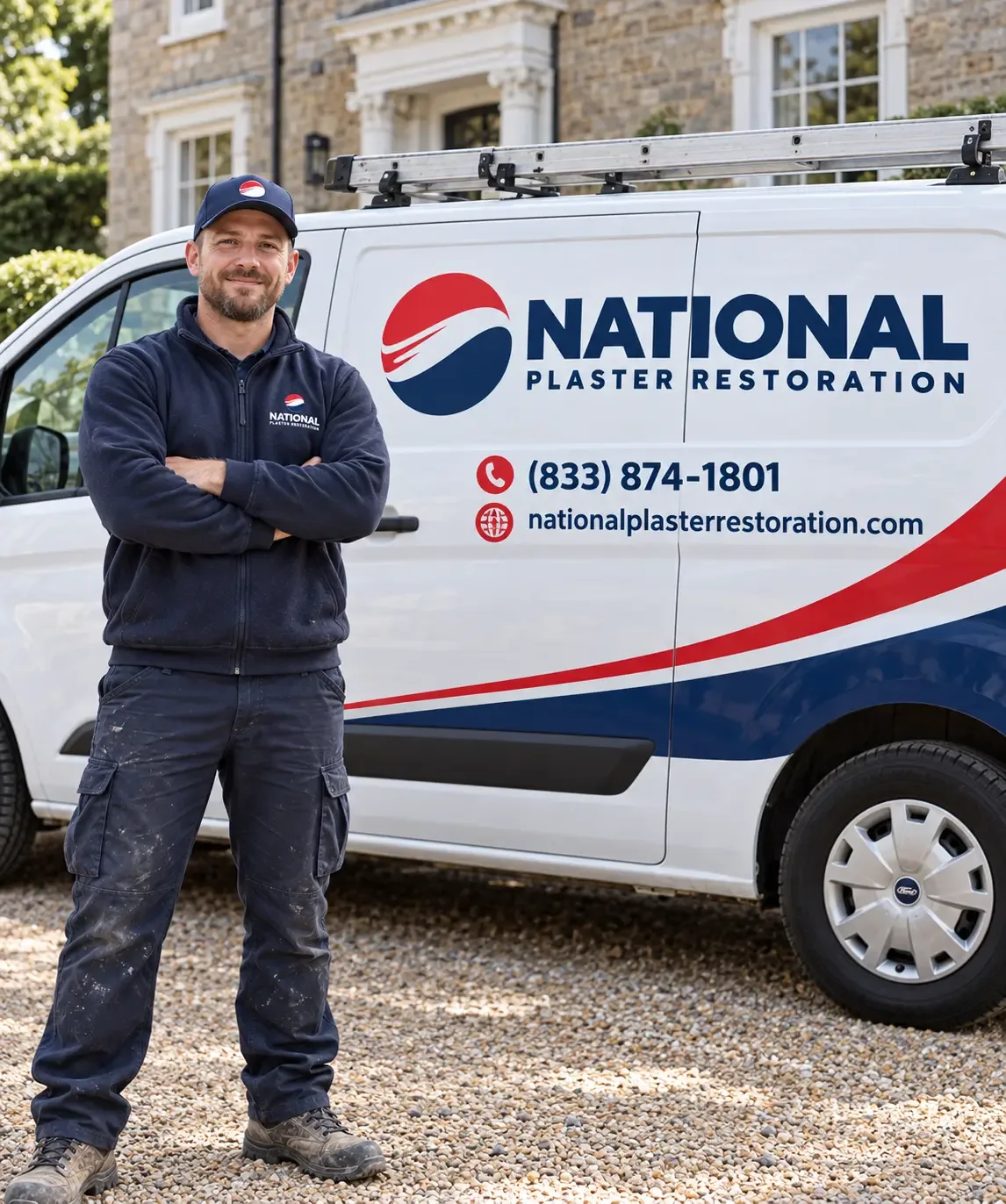 Plaster Repair Kalida, OH FAQs